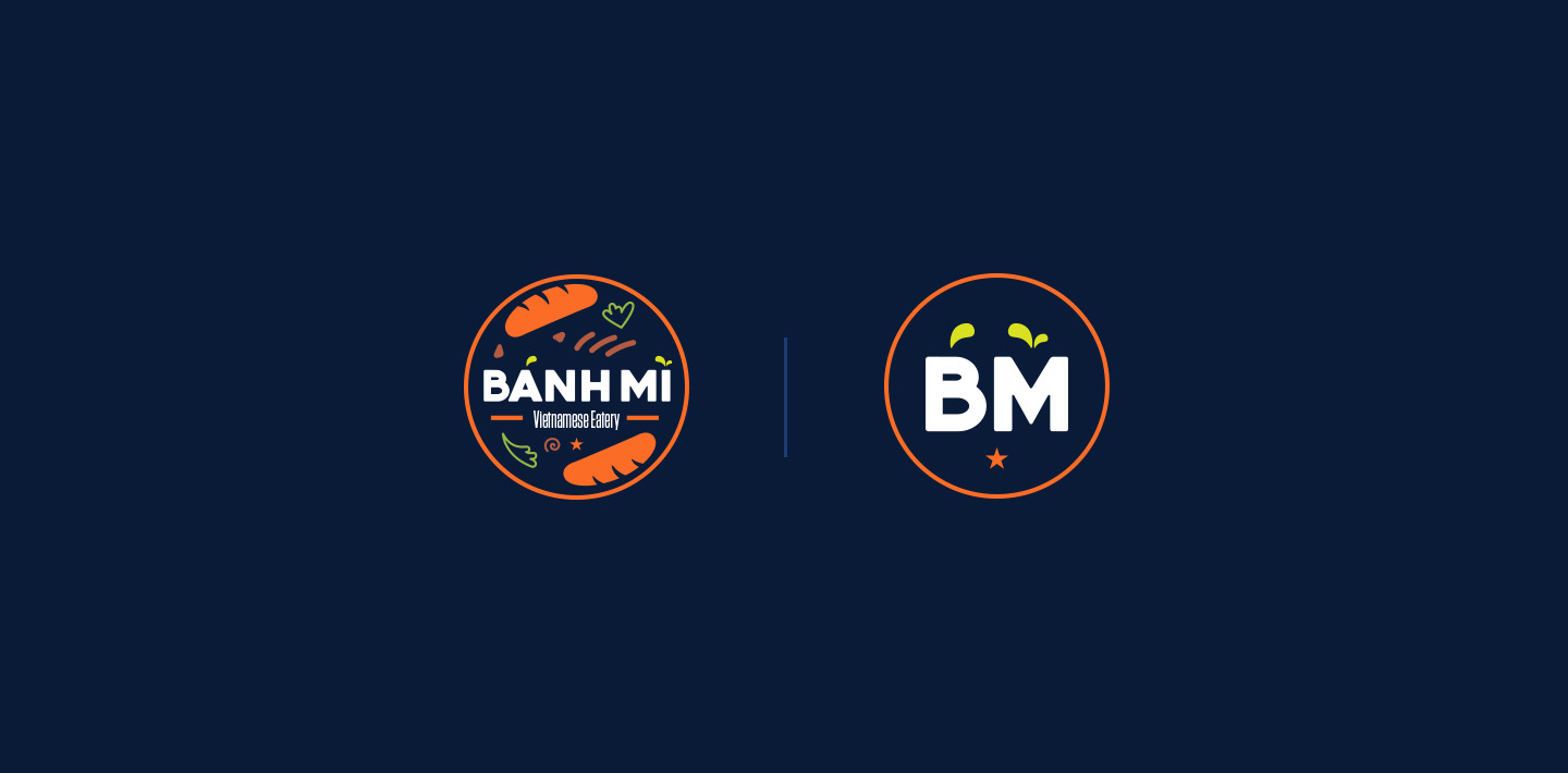 Bánh Mì — Vietnamese eatery