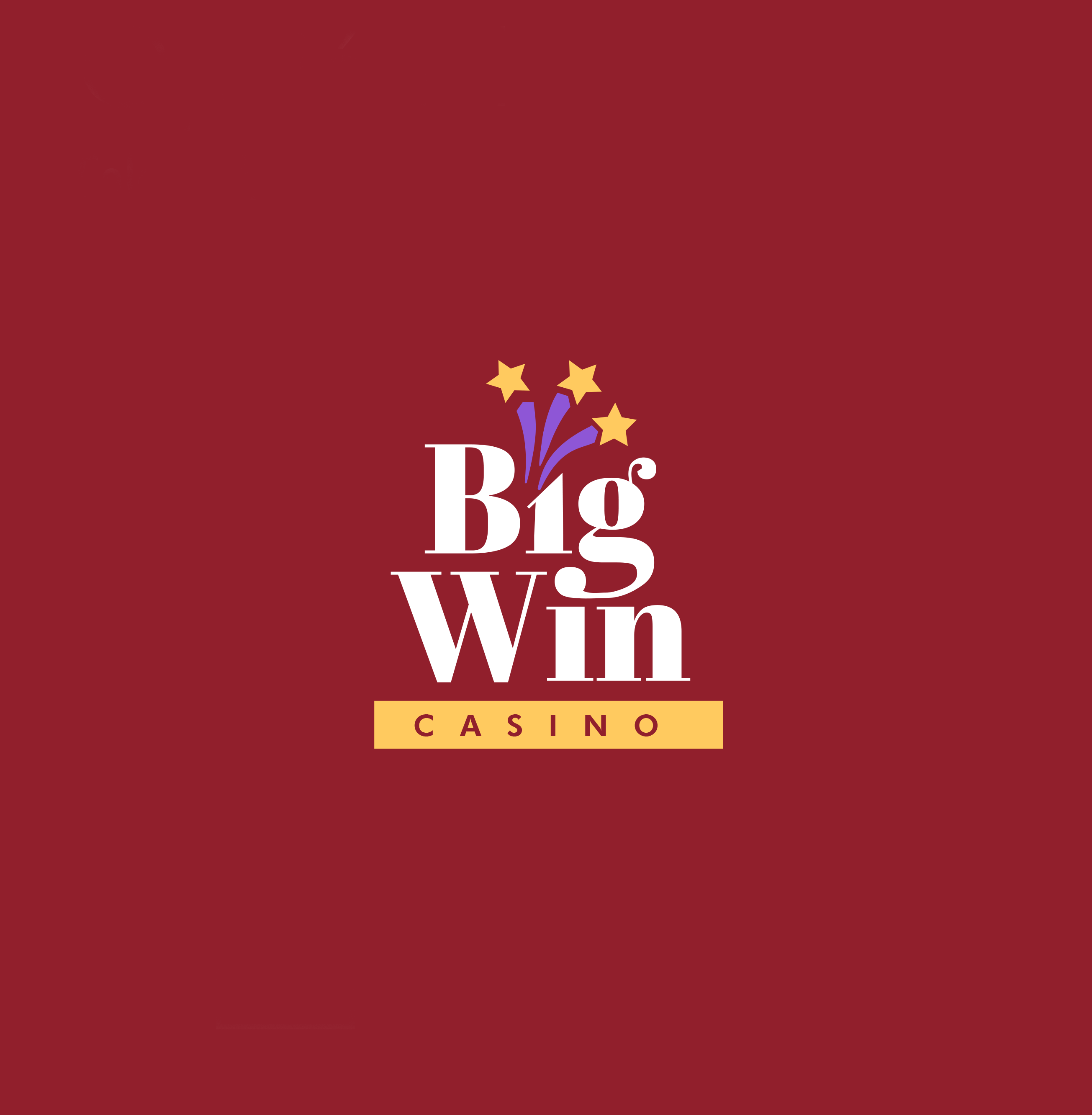 Big Win — Casino