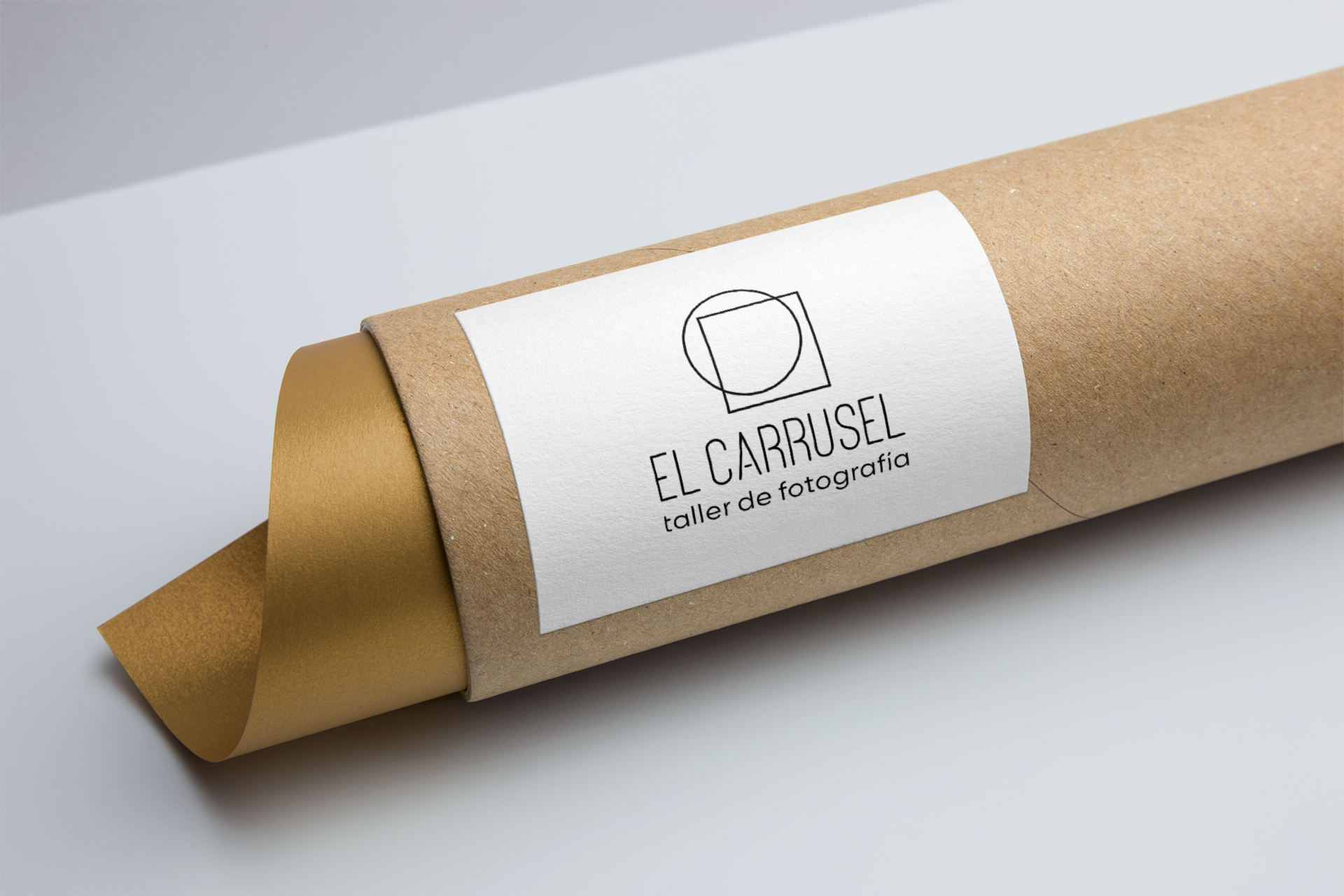 El Carrusel — Taller de fotografía