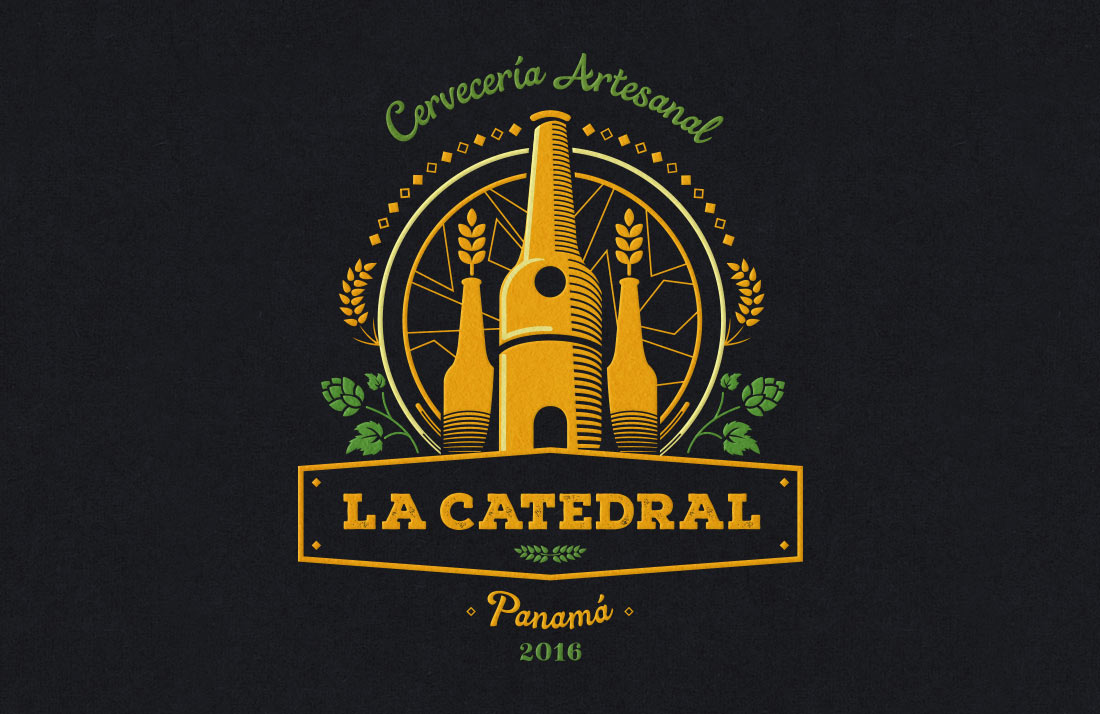 La Catedral — Cervecería artesanal · Panamá