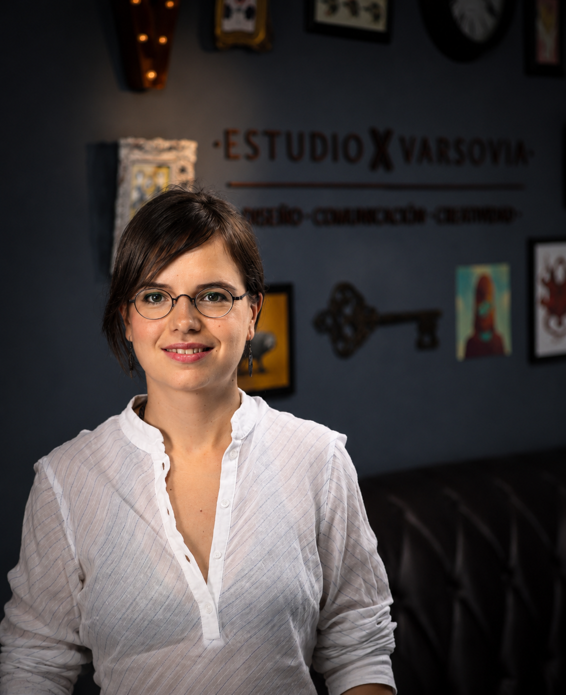 Beatriz H. Perdiguero