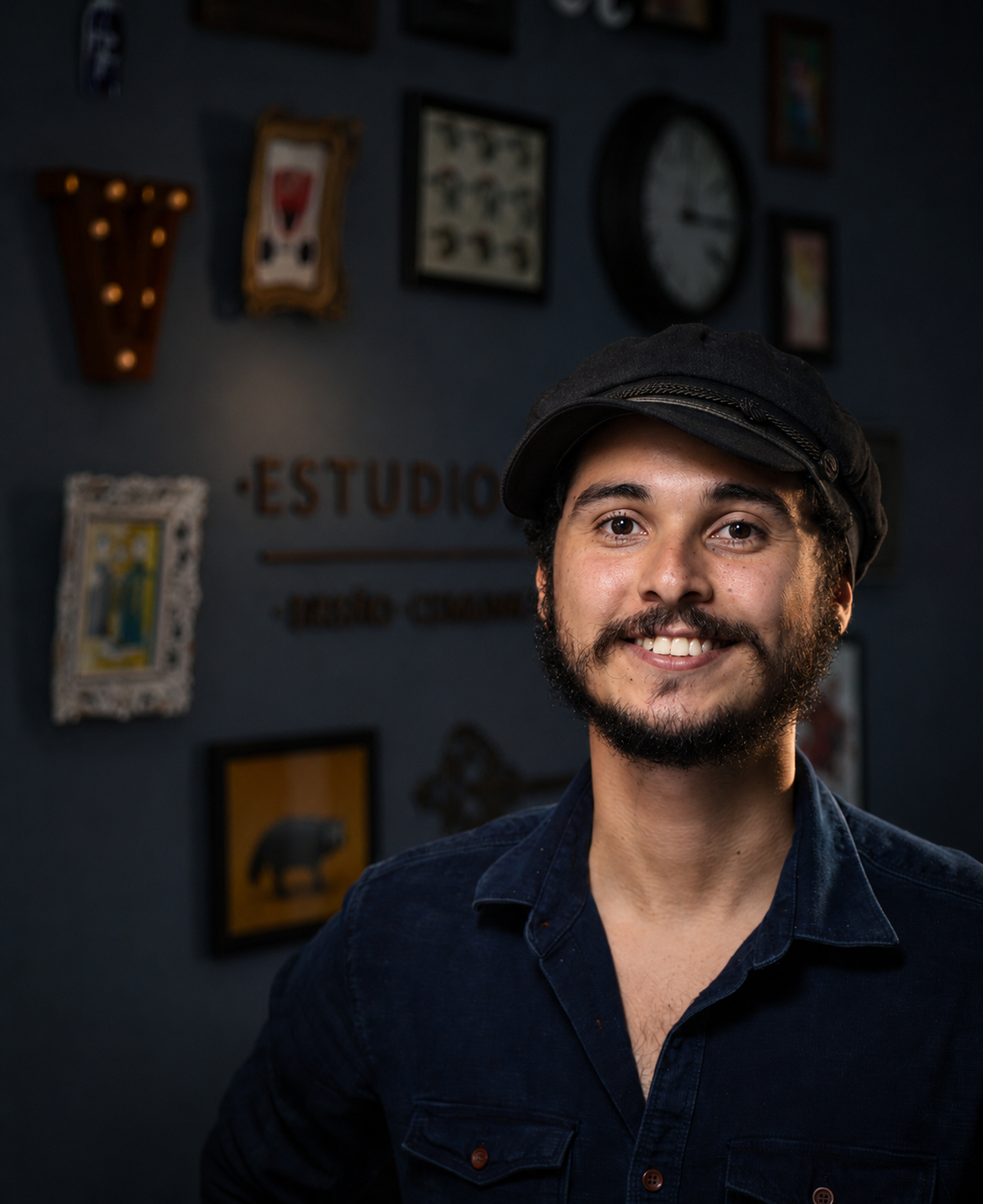 Joel Méndez Ríos